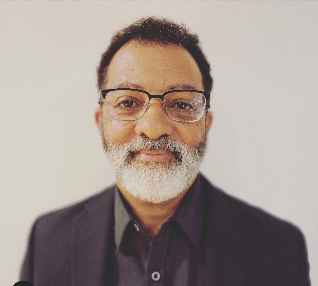 Joseph Hull, founder of Black Apple Group